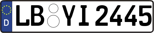 LB-YI2445