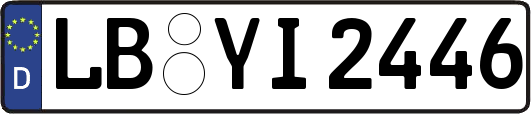 LB-YI2446