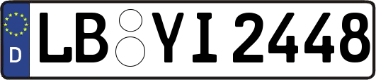 LB-YI2448