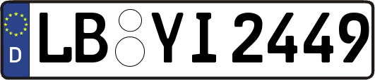 LB-YI2449