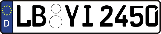 LB-YI2450