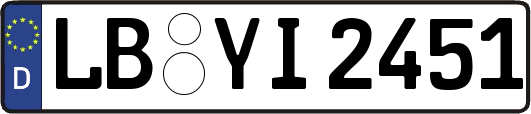 LB-YI2451