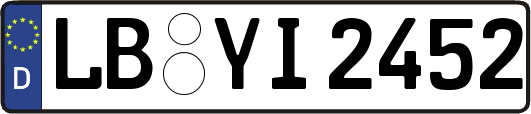 LB-YI2452