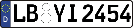 LB-YI2454