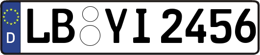 LB-YI2456