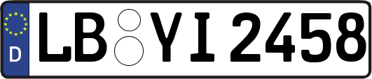 LB-YI2458