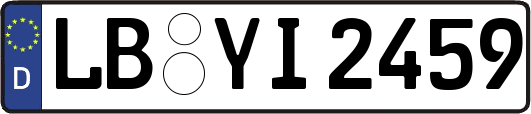 LB-YI2459