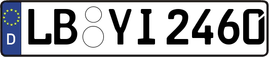 LB-YI2460