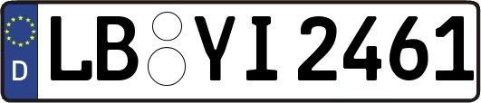 LB-YI2461
