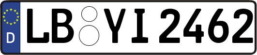 LB-YI2462