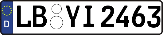 LB-YI2463