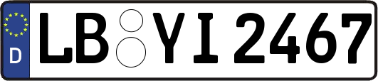 LB-YI2467