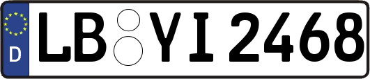 LB-YI2468