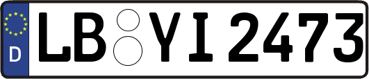 LB-YI2473