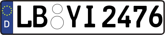 LB-YI2476