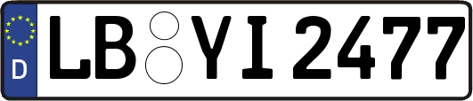 LB-YI2477