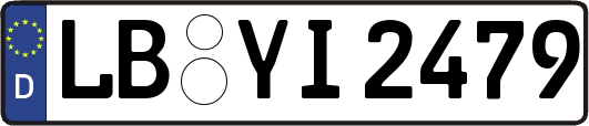 LB-YI2479