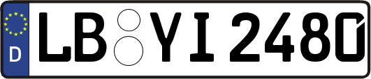 LB-YI2480