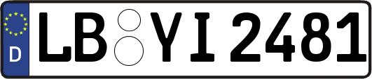 LB-YI2481