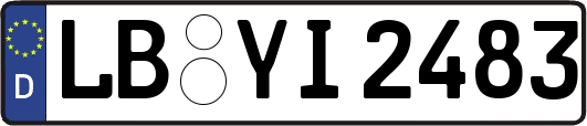 LB-YI2483