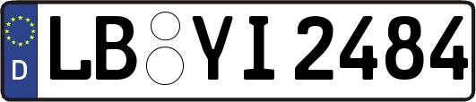 LB-YI2484