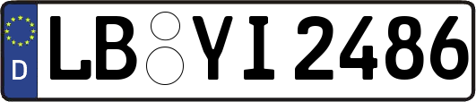 LB-YI2486
