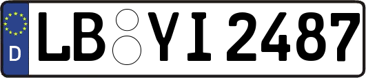 LB-YI2487