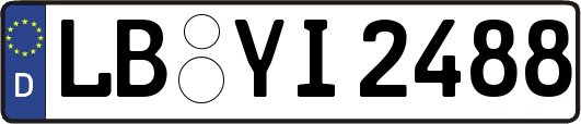 LB-YI2488