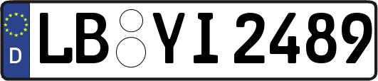 LB-YI2489
