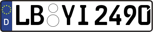 LB-YI2490