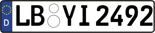 LB-YI2492