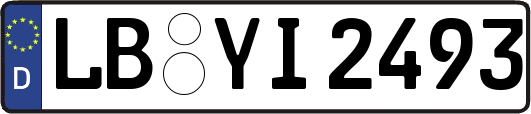 LB-YI2493