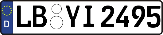 LB-YI2495