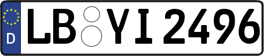 LB-YI2496