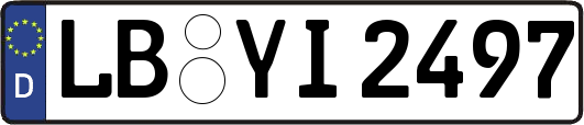 LB-YI2497
