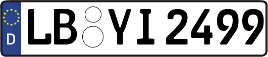 LB-YI2499