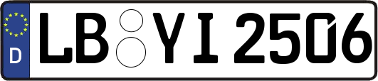 LB-YI2506