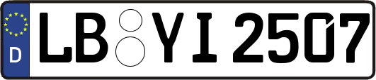 LB-YI2507