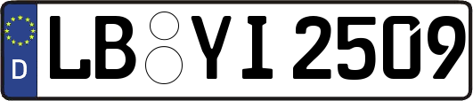 LB-YI2509