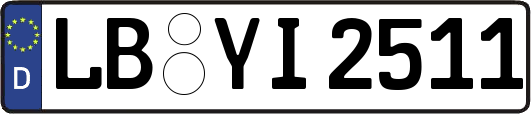 LB-YI2511