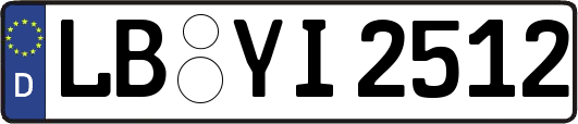 LB-YI2512