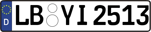 LB-YI2513