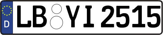 LB-YI2515