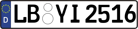 LB-YI2516
