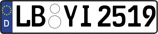 LB-YI2519