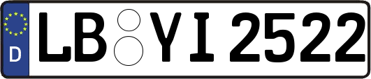 LB-YI2522