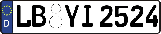LB-YI2524