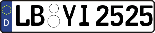 LB-YI2525