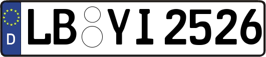 LB-YI2526