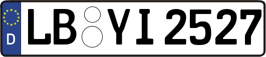 LB-YI2527